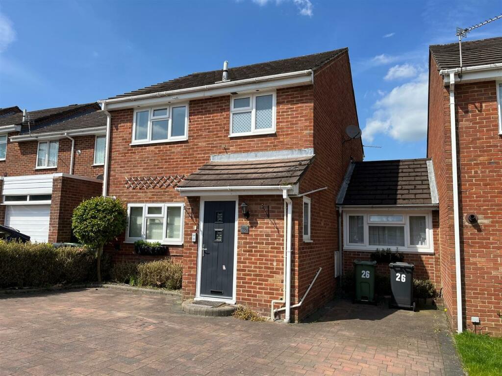 3 bed Not Specified for rent in Bordon. From Kingswood Property and Financial Services