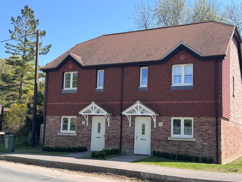 3 bed Semi Detached for rent in Ropley Dean. From Kingswood Property & Financial Services - Bordon