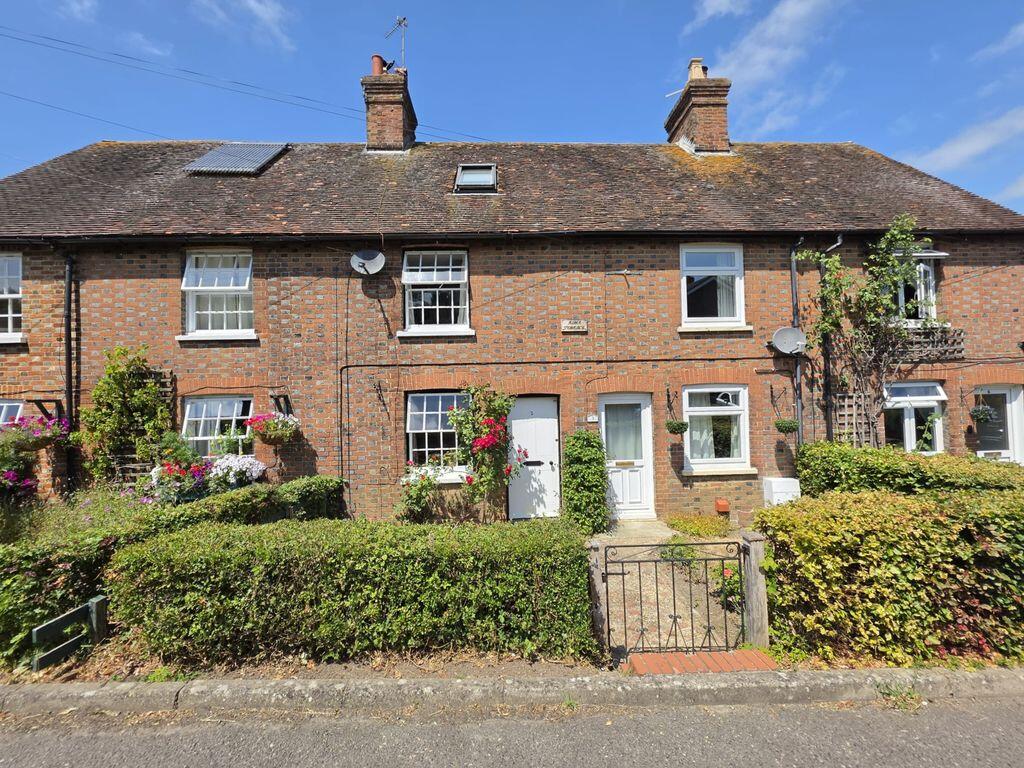 3 bed Detached for rent in The Moor. From Lambert & Foster Ltd - Cranbrook