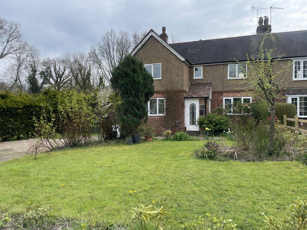3 bed Semi Detached for rent in Benenden. From Lambert & Foster Ltd - Cranbrook
