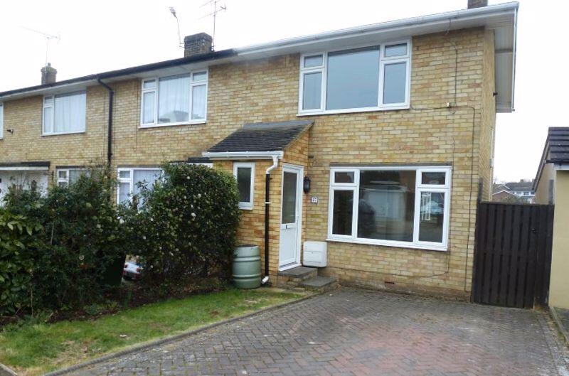2 bed Mid Terraced House for rent in Staplehurst. From Lambert & Foster Ltd - Paddock Wood