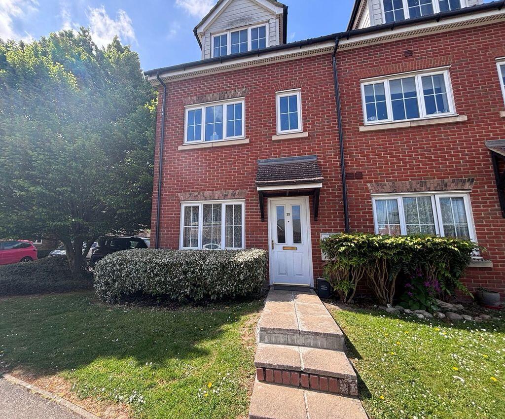 1 bed Apartment for rent in Dean Street. From Lambert & Foster Ltd - Paddock Wood 1 bed Apartment for rent in Dean Street. From Lambert & Foster Ltd - Paddock Wood