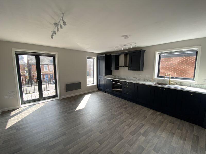 1 bed 1st Floor Flat for rent in Paddock Wood. From Lambert & Foster Ltd - Paddock Wood