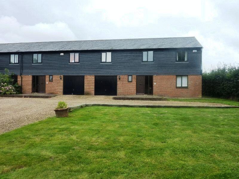 3 bed Mid Terraced House for rent in Petteridge. From Lambert & Foster Ltd - Paddock Wood