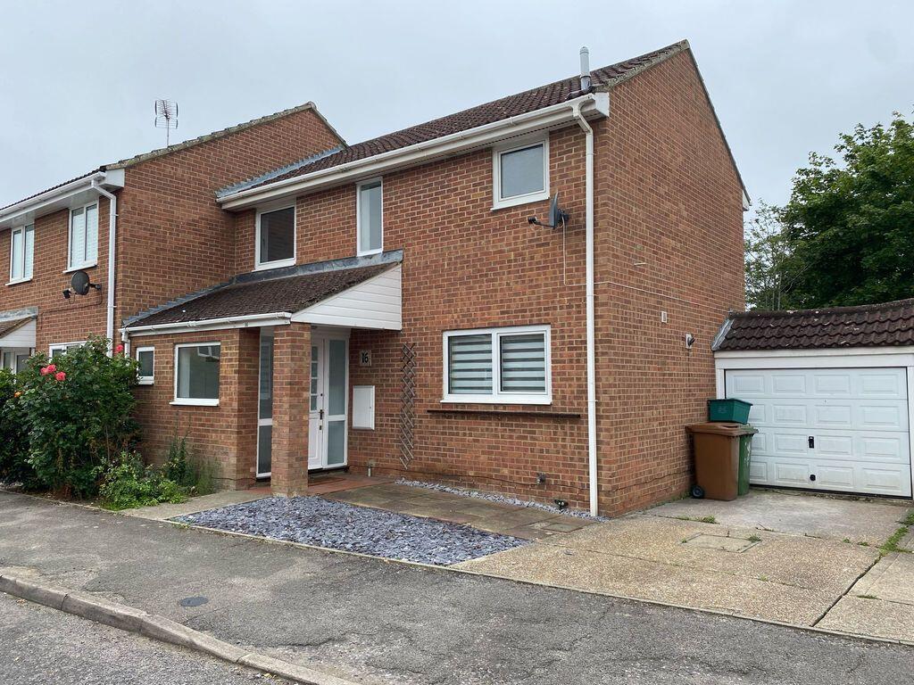 3 bed Semi Detached for rent in Paddock Wood. From Lambert & Foster Ltd - Paddock Wood