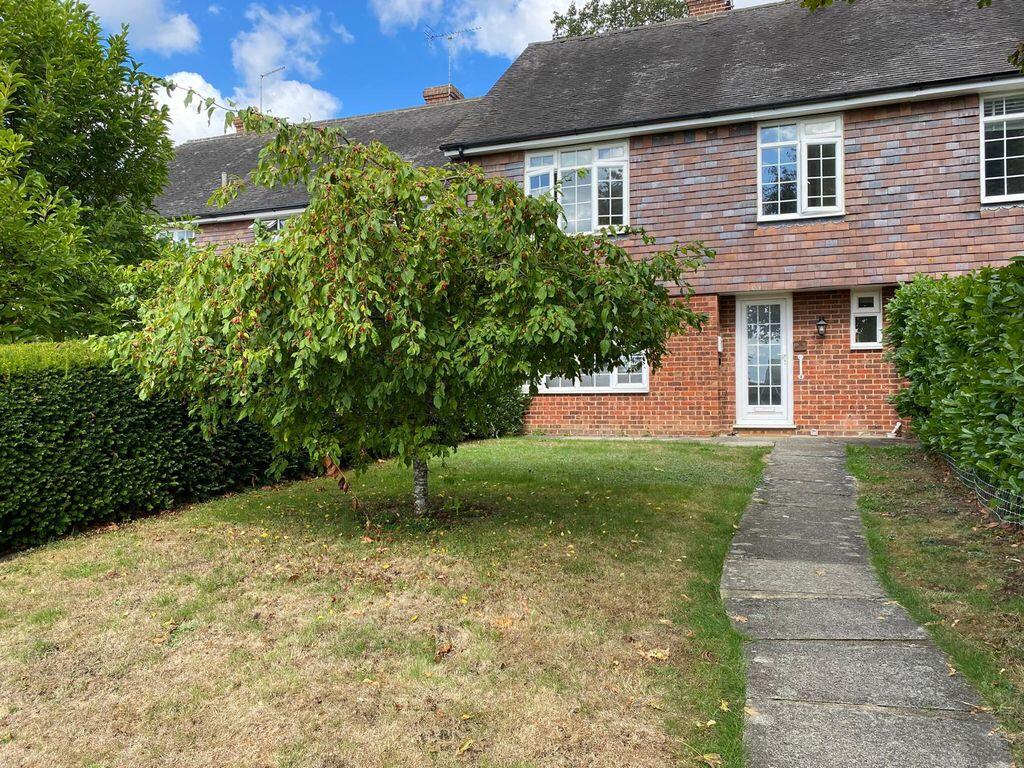 3 bed Mid Terraced House for rent in Brenchley. From Lambert & Foster Ltd - Paddock Wood
