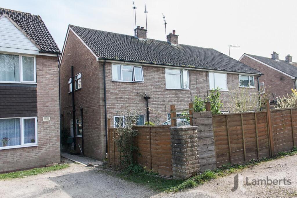 2 bed Annexe for rent in Cookhill. From Lamberts Sales and Lettings - Studley 2 bed Annexe for rent in Cookhill. From Lamberts Sales and Lettings - Studley