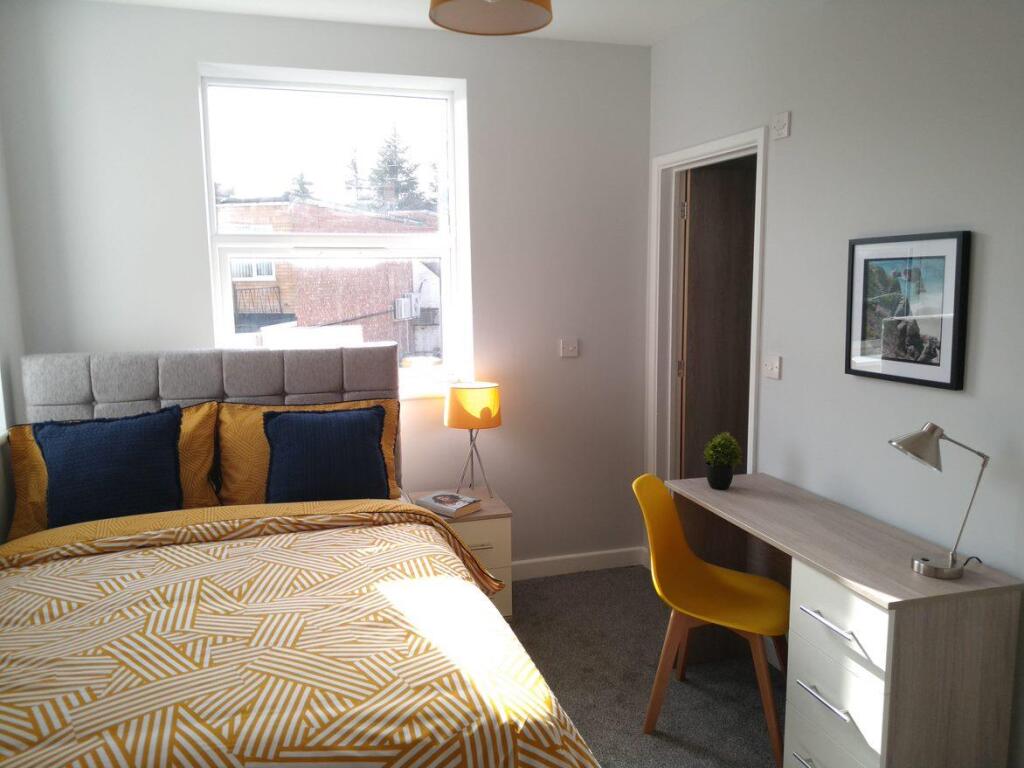 1 bed Not Specified for rent in Studley. From Lamberts Sales and Lettings - Studley