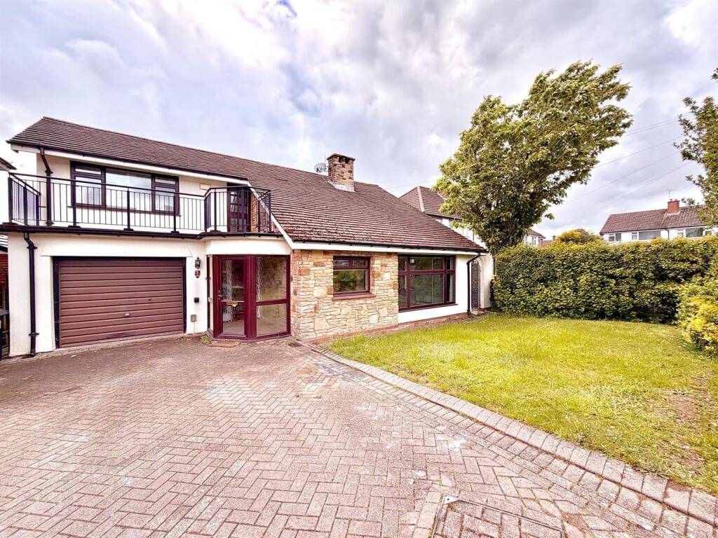 4 bed Detached for rent in Lower Marlbrook. From Lamberts Sales and Lettings - Studley 4 bed Detached for rent in Lower Marlbrook. From Lamberts Sales and Lettings - Studley