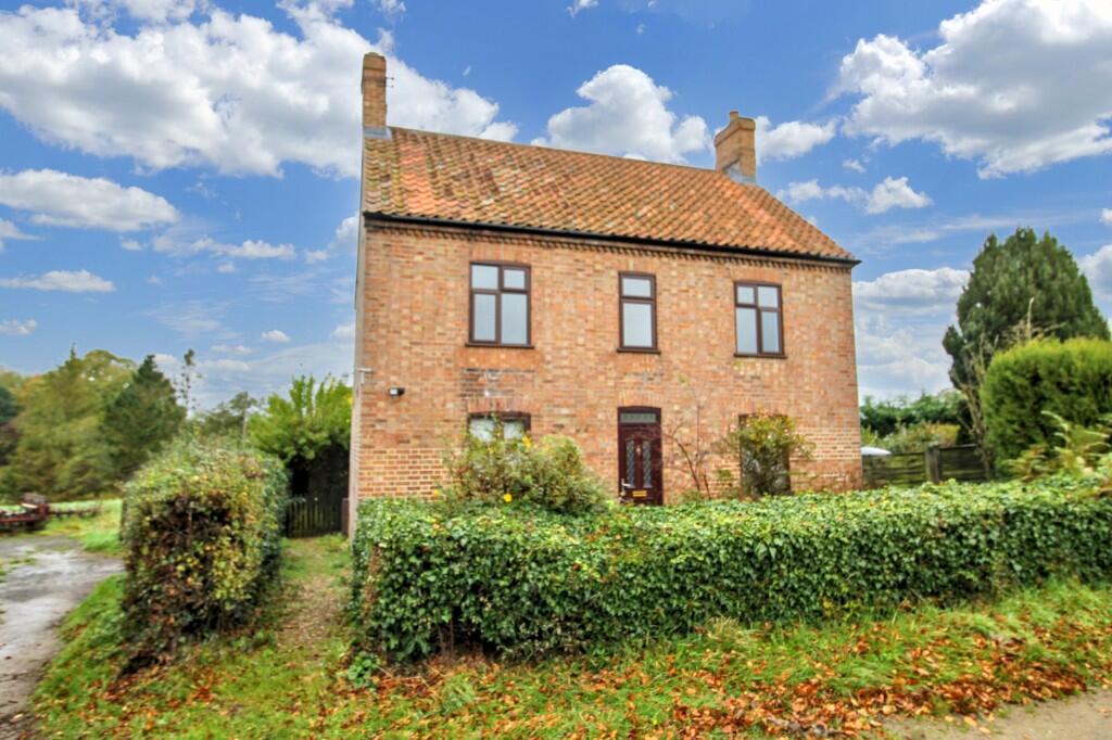 3 bed Detached for rent in Edgefield Street. From Pointens - Holt