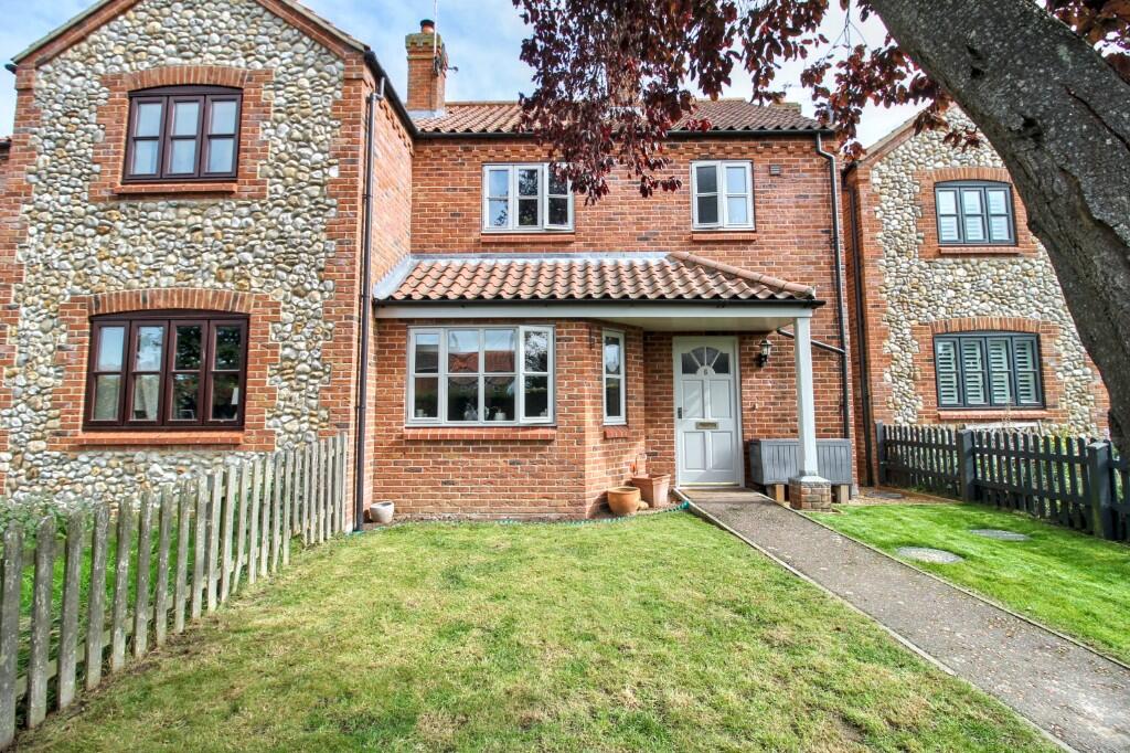 3 bed Semi Detached for rent in Holt. From Pointens - Holt