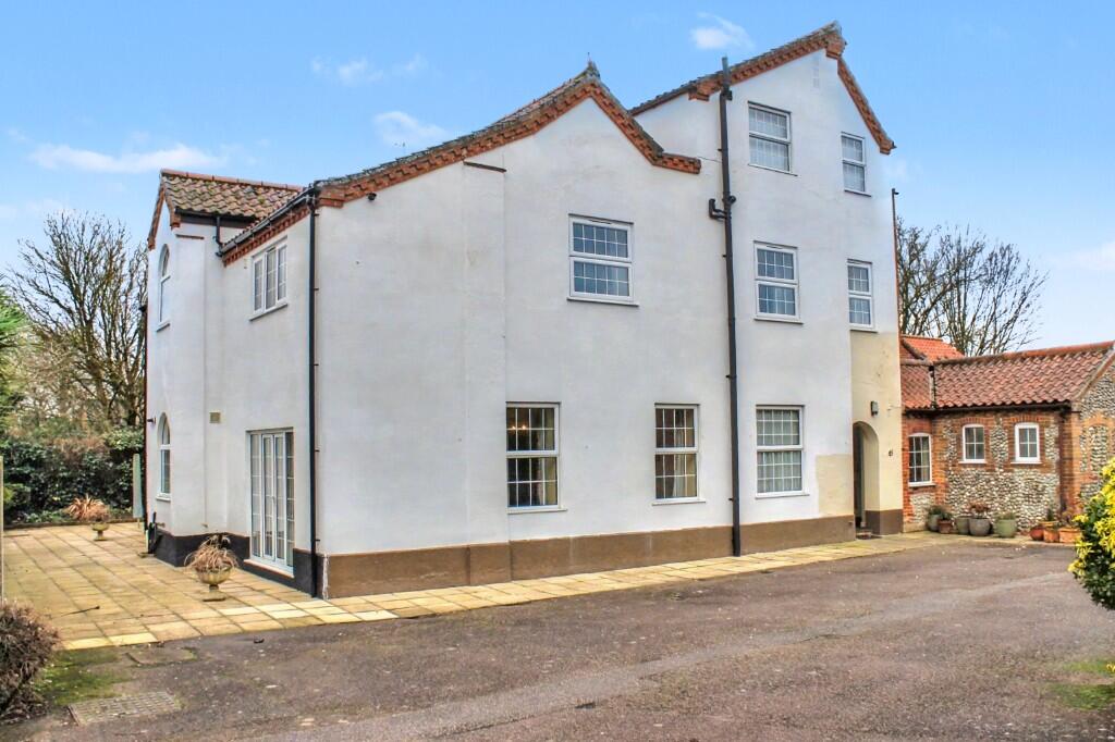 2 bed Apartment for rent in Holt. From Pointens - Holt