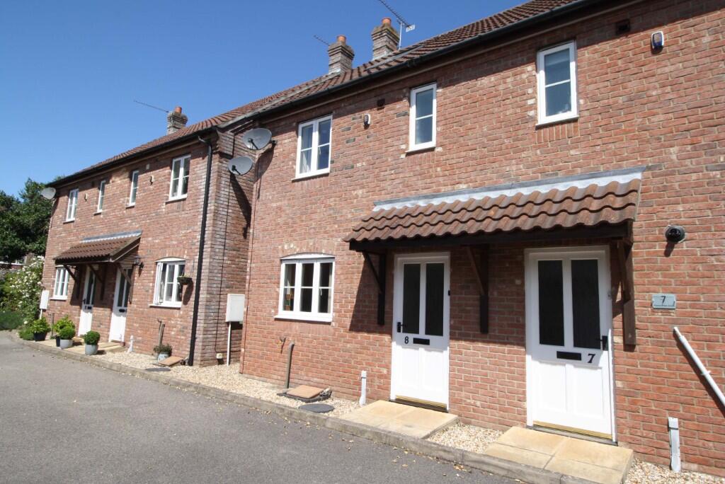 3 bed Semi Detached for rent in Holt. From Pointens - Holt 3 bed Semi Detached for rent in Holt. From Pointens - Holt