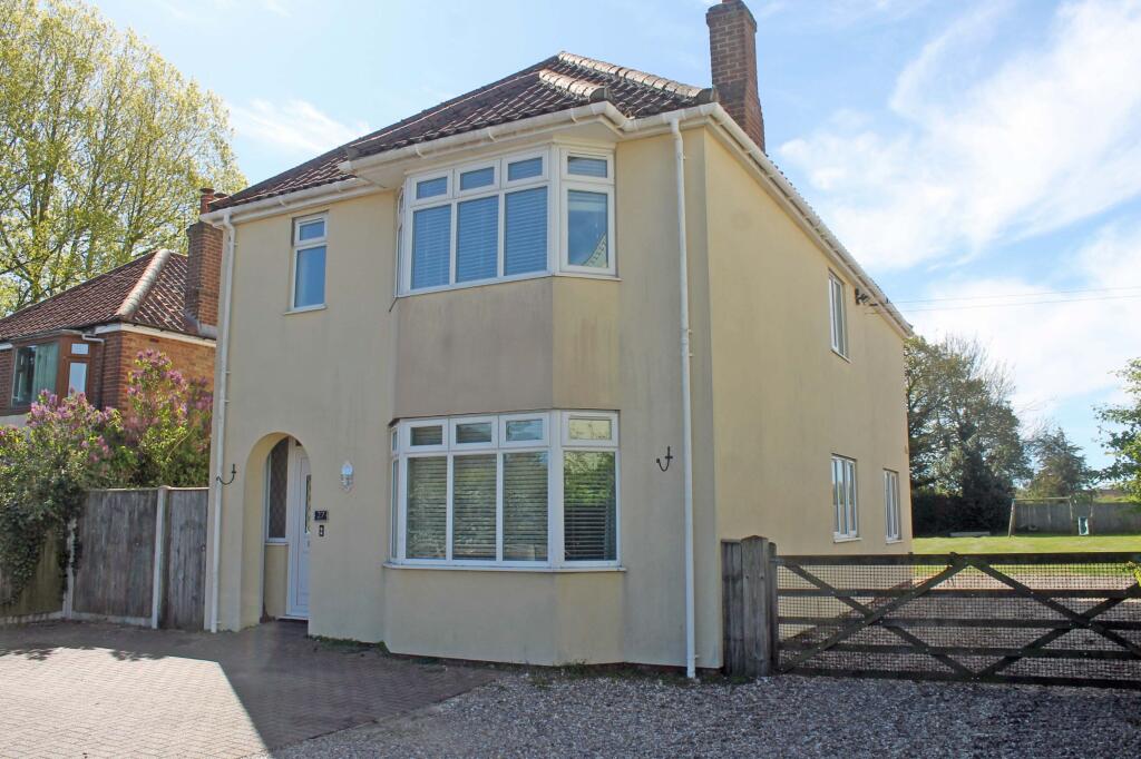5 bed Detached for rent in Briston. From Pointens - Holt 5 bed Detached for rent in Briston. From Pointens - Holt