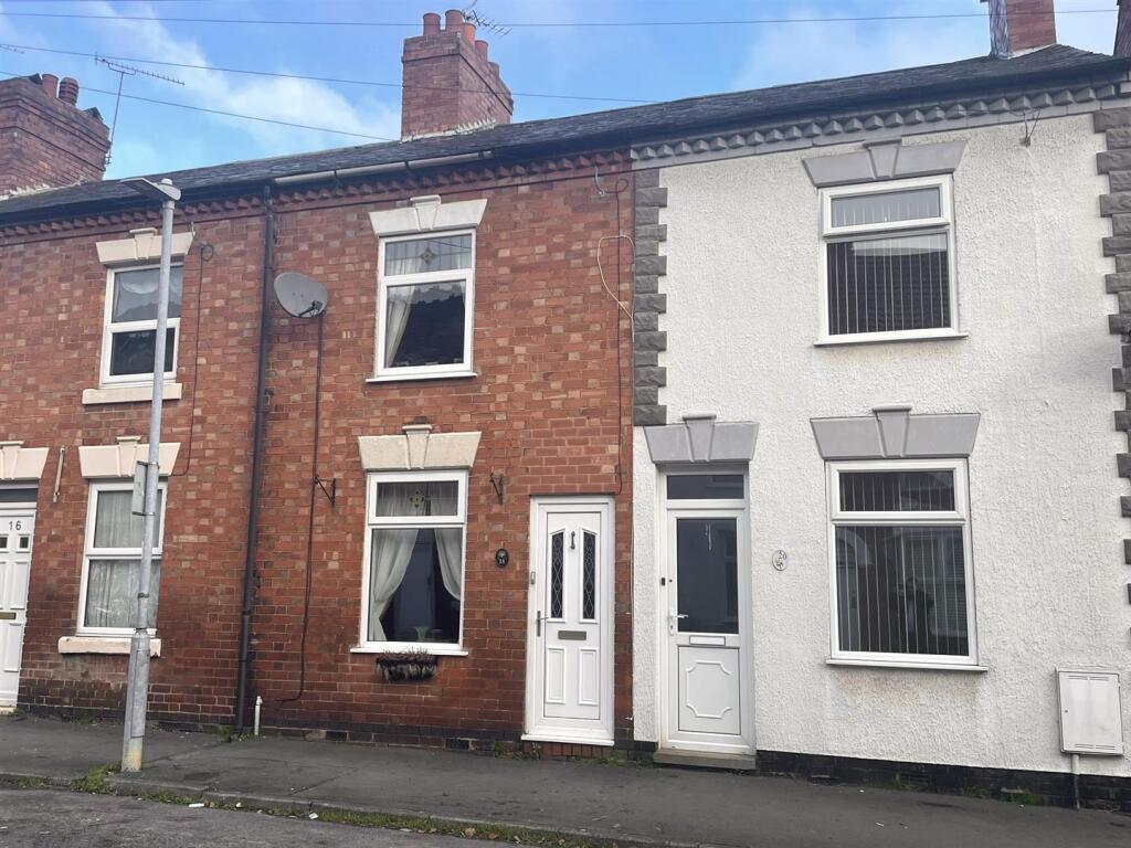 2 bed Detached for rent in Atherstone. From Pointons - Nuneaton