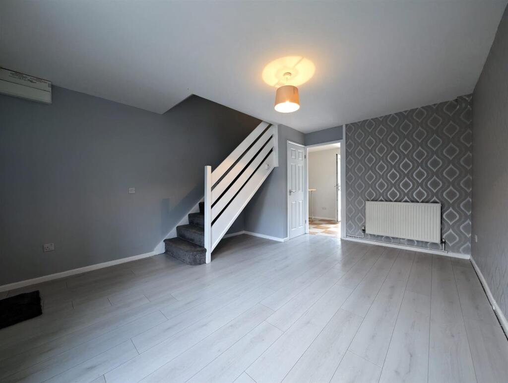 2 bed Detached for rent in Hartshill. From Pointons - Nuneaton