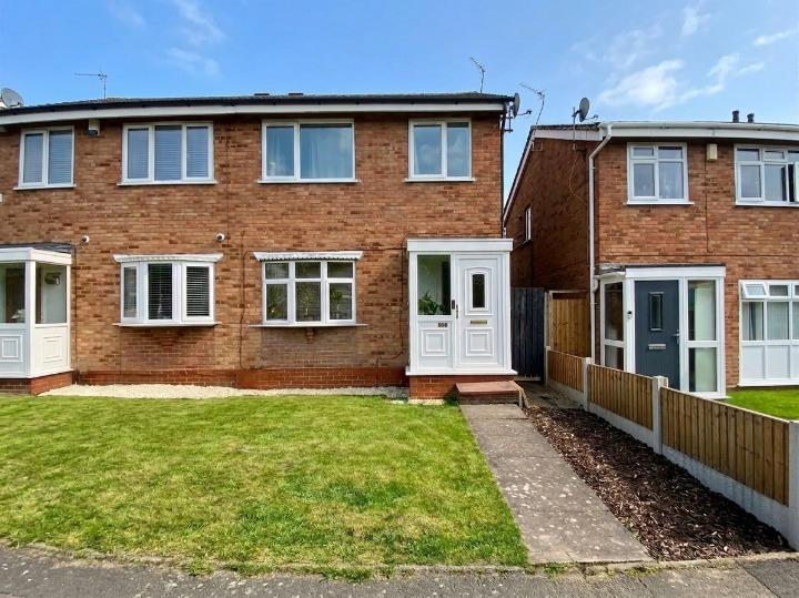 3 bed Semi Detached for rent in Nuneaton. From Pointons - Nuneaton