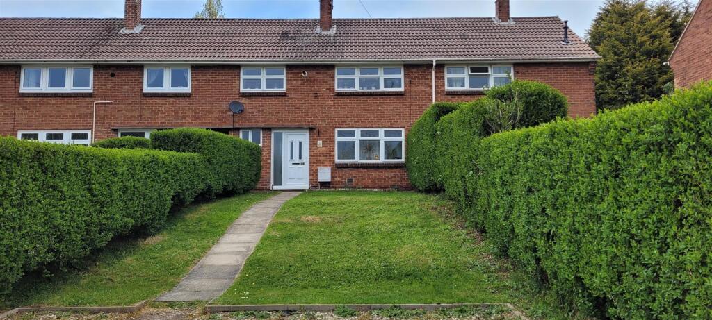 3 bed Detached for rent in Hartshill. From Pointons - Nuneaton