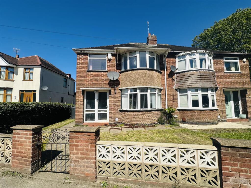 3 bed Detached for rent in Bermuda. From Pointons - Nuneaton