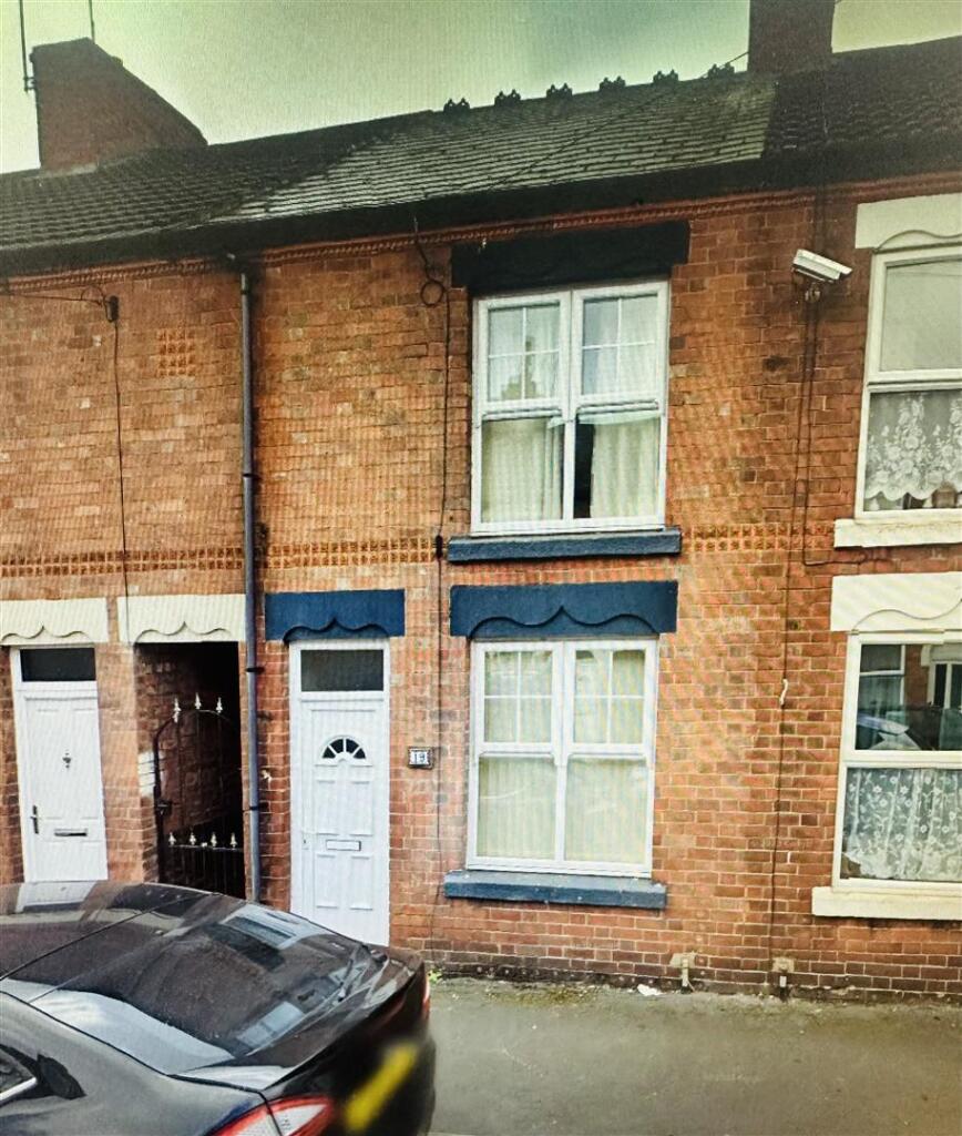 2 bed Detached for rent in Atherstone. From Pointons - Nuneaton