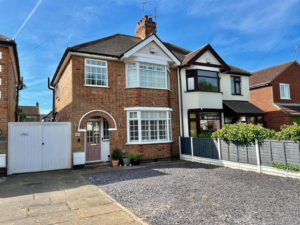 3 bed Detached for rent in Caldecote. From Pointons - Nuneaton 3 bed Detached for rent in Caldecote. From Pointons - Nuneaton