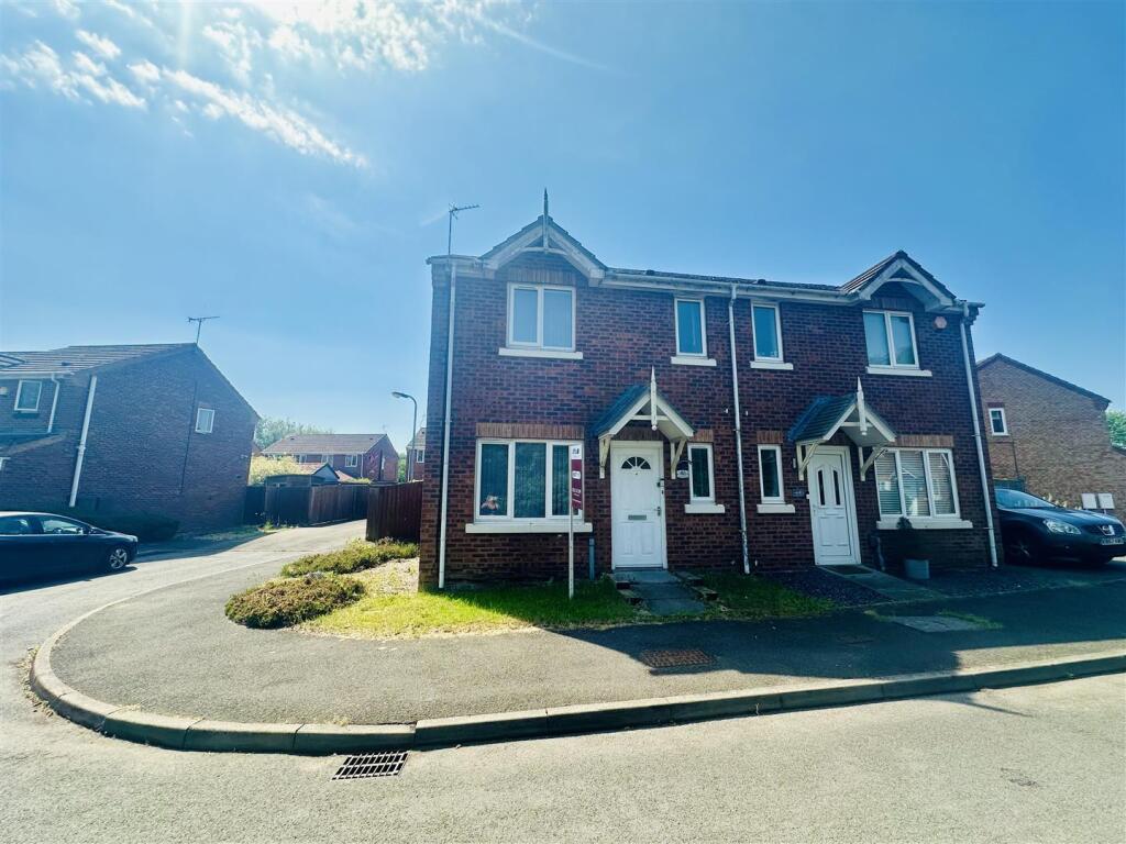 3 bed Detached for rent in Hartshill. From Pointons - Nuneaton