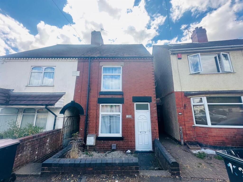 3 bed Mid Terraced House for rent in Hartshill. From Pointons - Nuneaton 3 bed Mid Terraced House for rent in Hartshill. From Pointons - Nuneaton