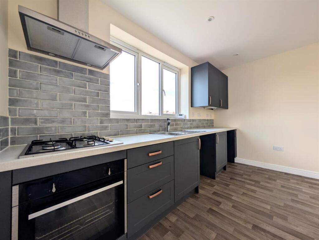 2 bed Detached for rent in Atherstone. From Pointons - Nuneaton