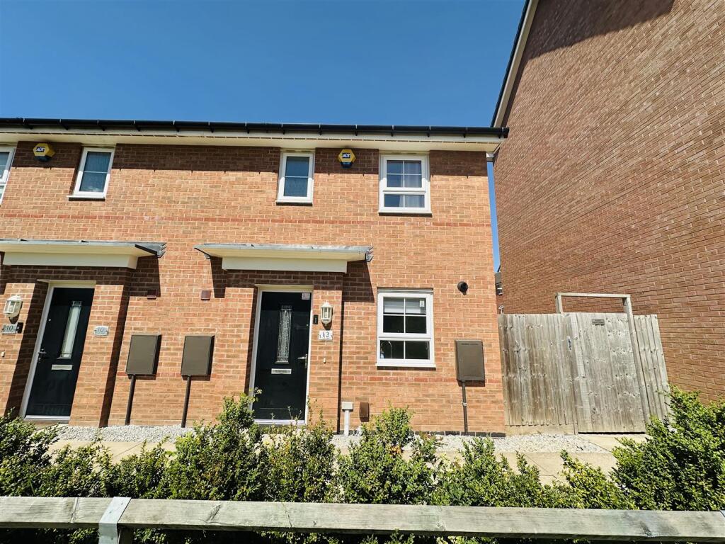 3 bed Detached for rent in Nuneaton. From Pointons - Nuneaton 3 bed Detached for rent in Nuneaton. From Pointons - Nuneaton