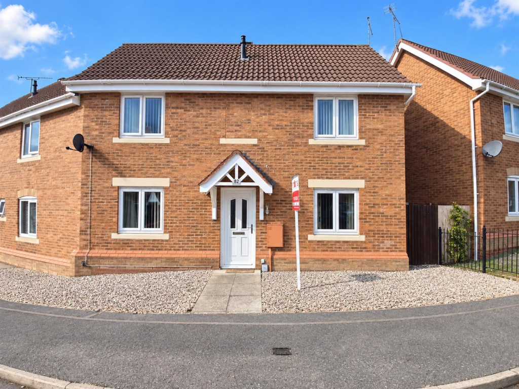 3 bed Detached for rent in Nuneaton. From Pointons - Nuneaton 3 bed Detached for rent in Nuneaton. From Pointons - Nuneaton