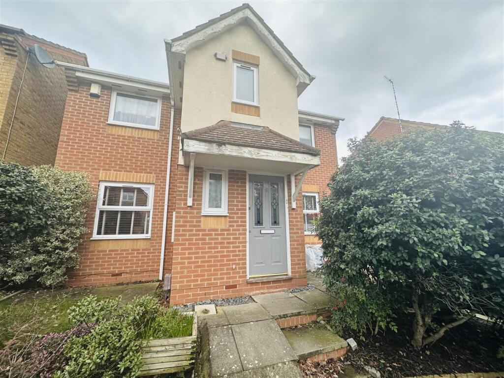 3 bed Detached for rent in Nuneaton. From Pointons - Nuneaton 3 bed Detached for rent in Nuneaton. From Pointons - Nuneaton