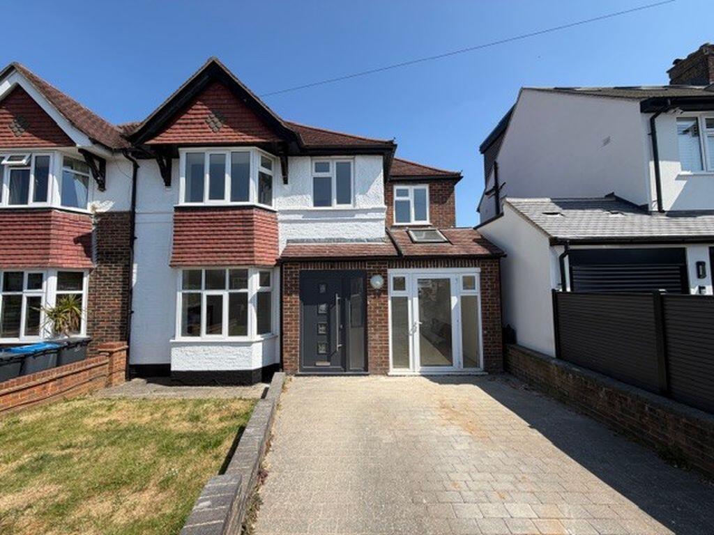 5 bed Semi Detached for rent in Whyteleafe. From Pollard Machin - Sanderstead