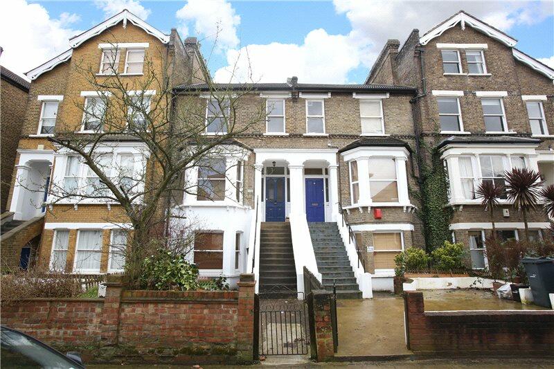4 bed Not Specified for rent in London. From Streets Ahead - Crystal Palace