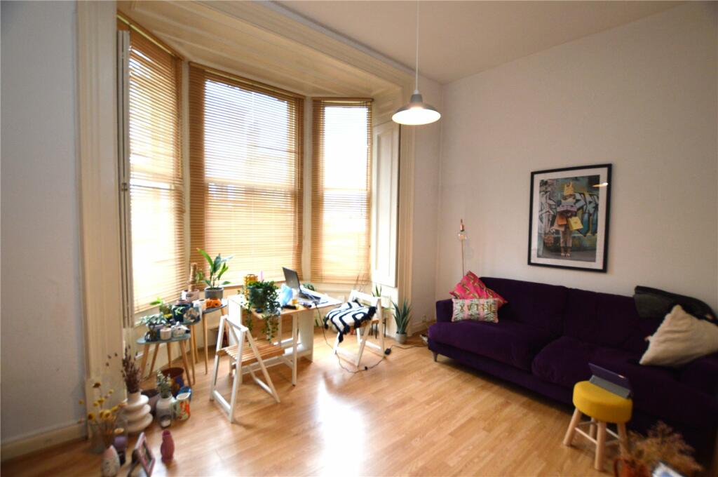 1 bed Apartment for rent in London. From Streets Ahead - Crystal Palace