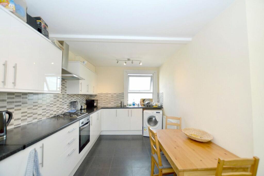 0 bed Student Flat for rent in London. From Streets Ahead - Crystal Palace