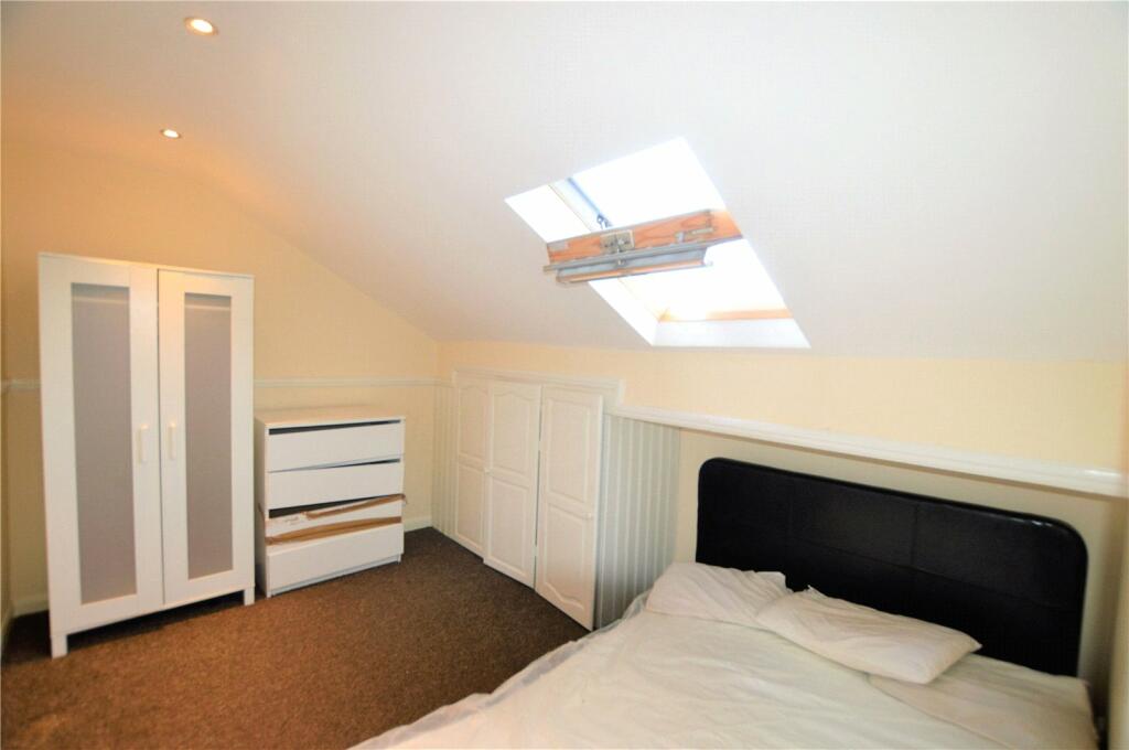 0 bed Student Flat for rent in London. From Streets Ahead - Crystal Palace