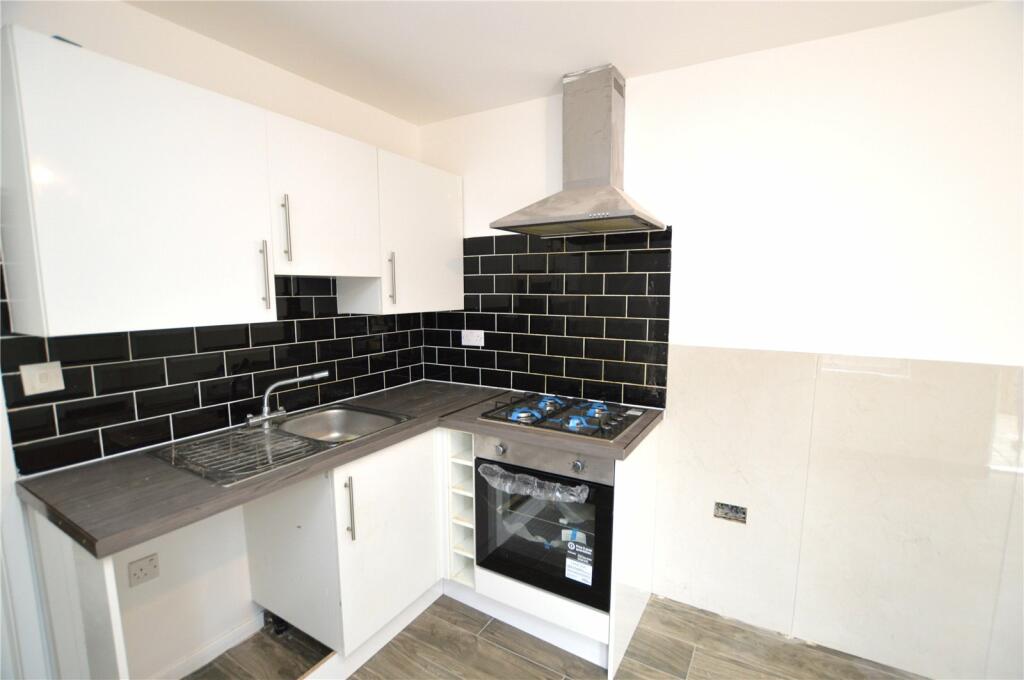 2 bed Apartment for rent in Croydon. From Streets Ahead - Crystal Palace