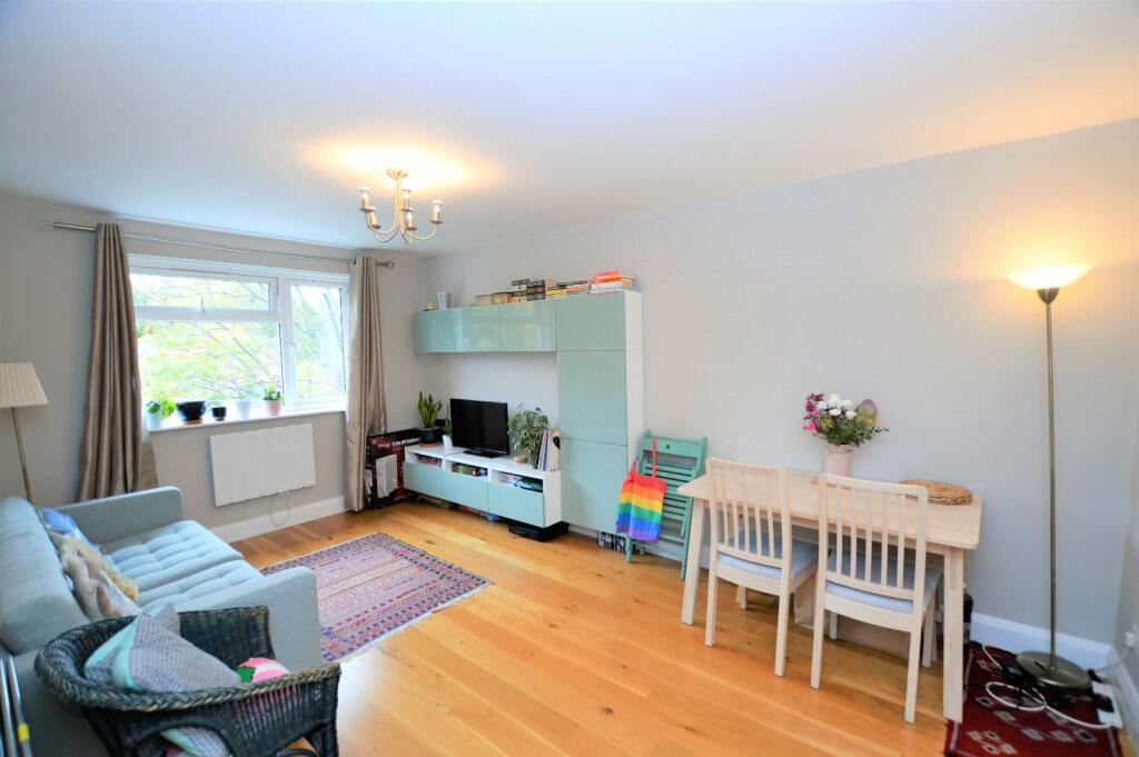 1 bed Apartment for rent in London. From Streets Ahead - Crystal Palace