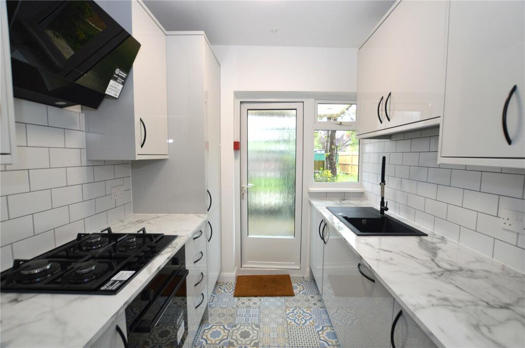 2 bed Maisonette for rent in Mitcham. From Streets Ahead - Crystal Palace