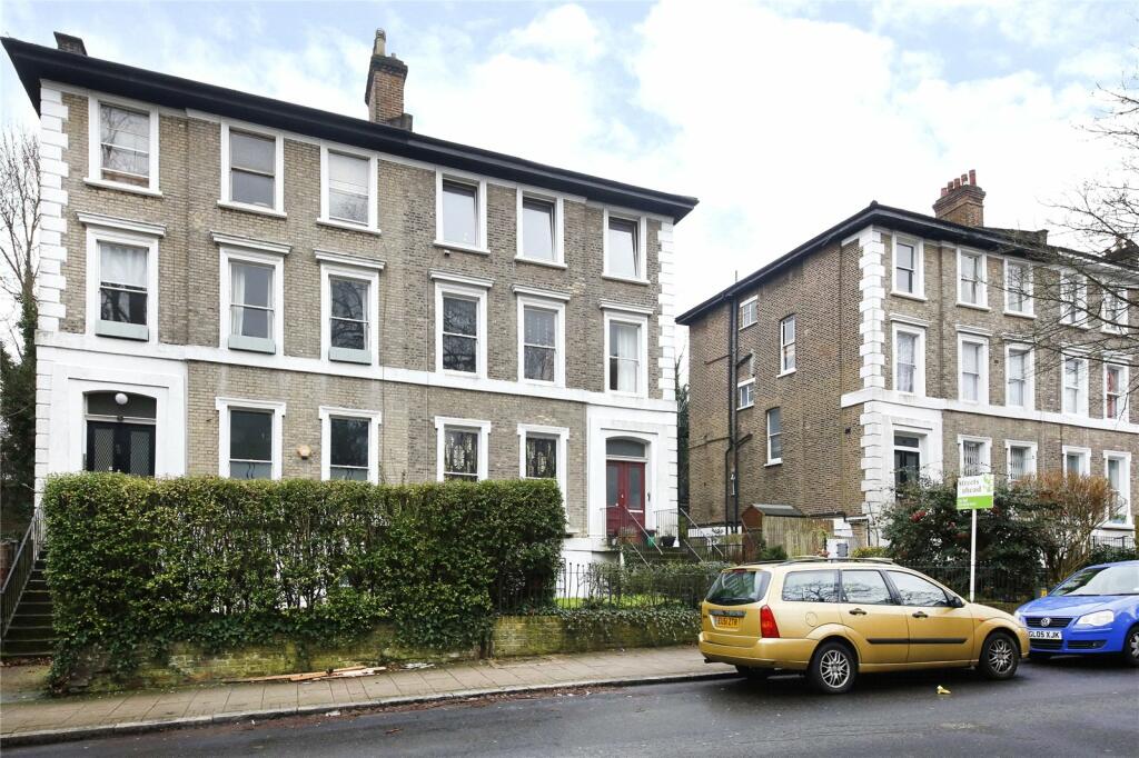 2 bed Apartment for rent in London. From Streets Ahead - Crystal Palace
