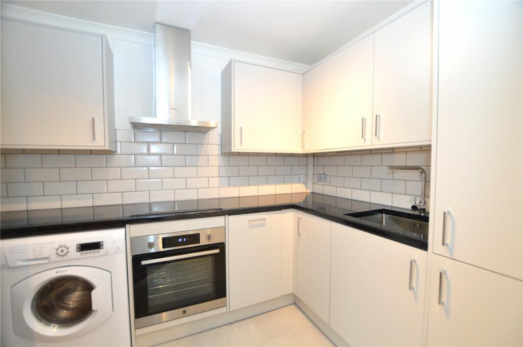 2 bed Apartment for rent in London. From Streets Ahead - Crystal Palace