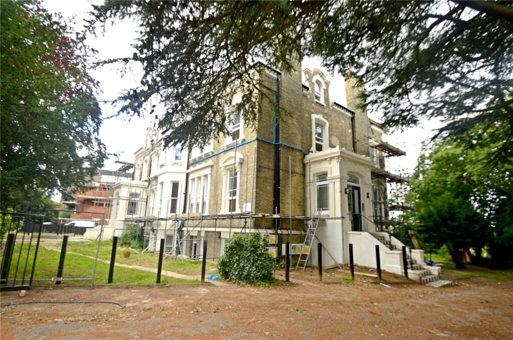 2 bed Apartment for rent in London. From Streets Ahead - Crystal Palace