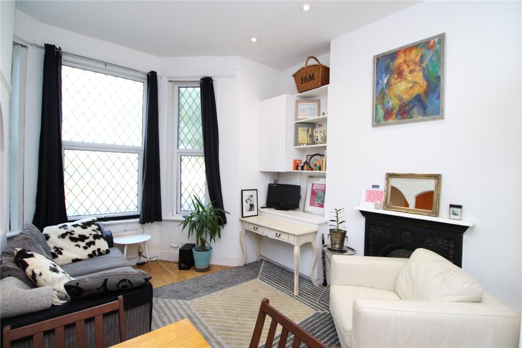 1 bed Apartment for rent in London. From Streets Ahead - Crystal Palace