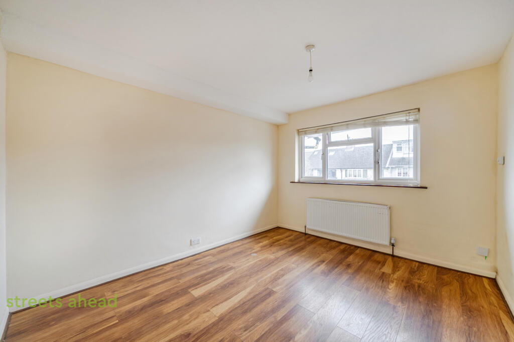 2 bed Apartment for rent in London. From Streets Ahead - Crystal Palace
