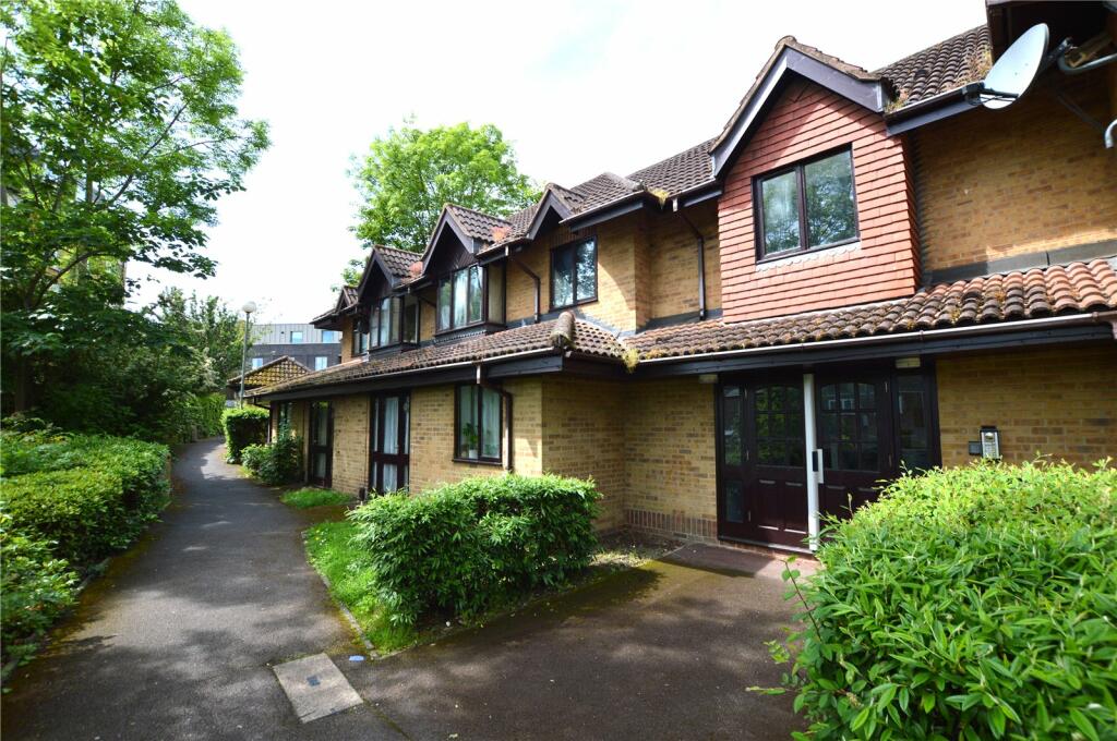 1 bed Apartment for rent in London. From Streets Ahead - Crystal Palace