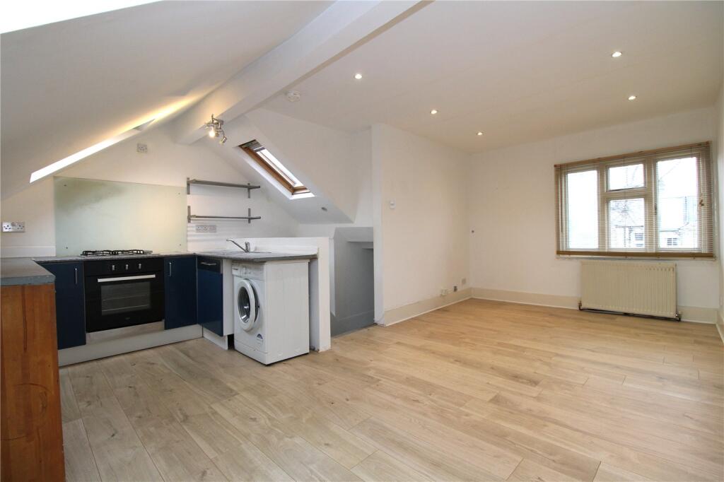 1 bed Apartment for rent in London. From Streets Ahead - Crystal Palace 1 bed Apartment for rent in London. From Streets Ahead - Crystal Palace