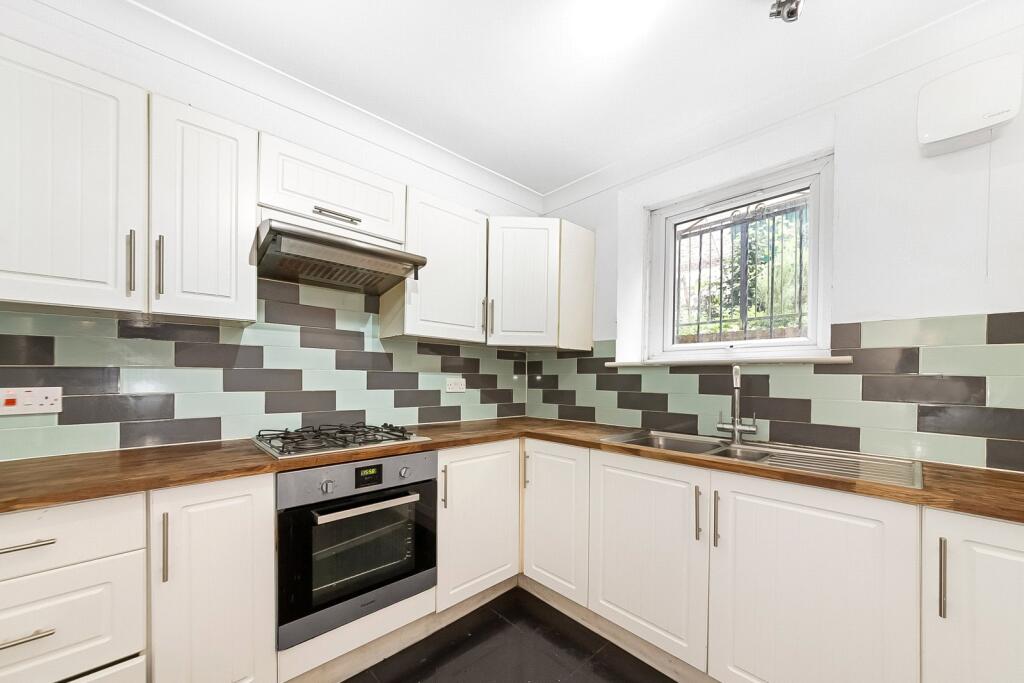 2 bed Apartment for rent in London. From Streets Ahead - Crystal Palace