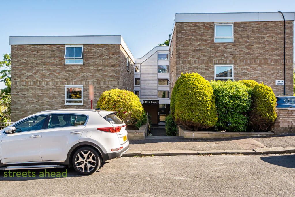 2 bed Apartment for rent in Penge. From Streets Ahead - Crystal Palace