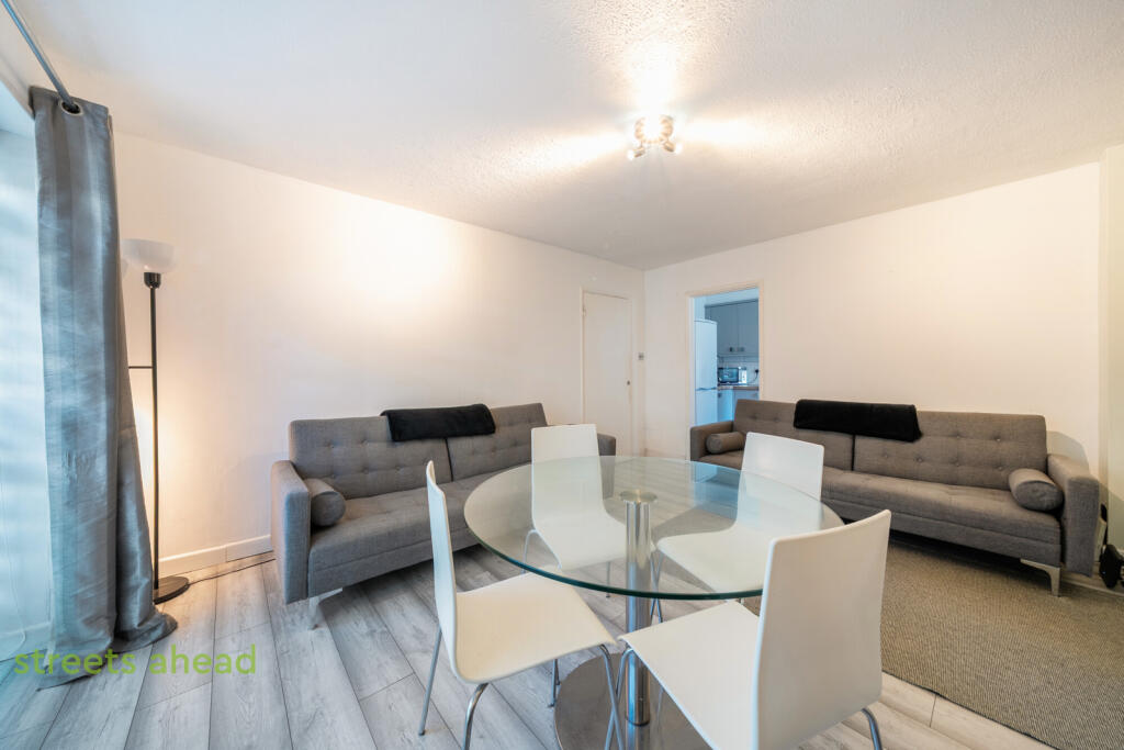 1 bed Apartment for rent in Penge. From Streets Ahead - Crystal Palace