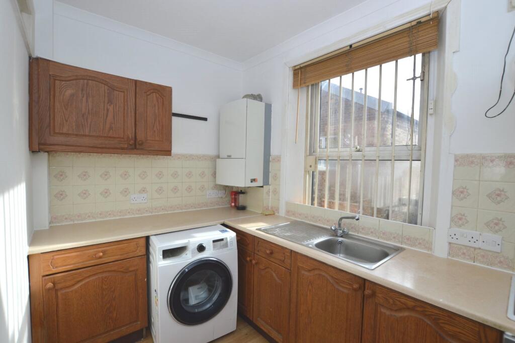 2 bed Apartment for rent in Penge. From Streets Ahead - Crystal Palace
